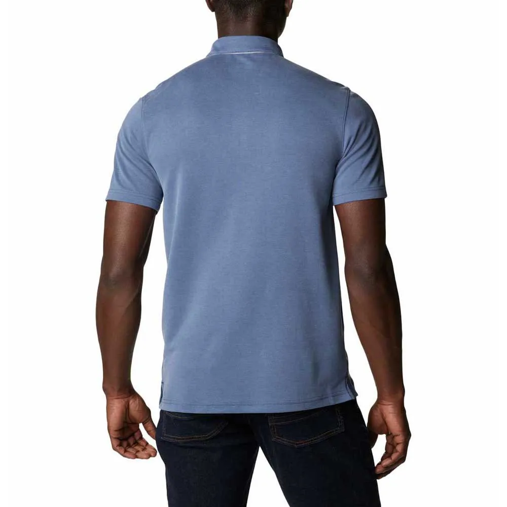 Columbia Nelson Point™ Kortärmad Polotröja Columbia Nelson Point™ Kortärmad Polotröja