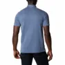 Columbia Nelson Point™ Kortärmad Polotröja