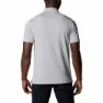Columbia Nelson Point™ Kortärmad Polotröja Refurbished, Columbia grey