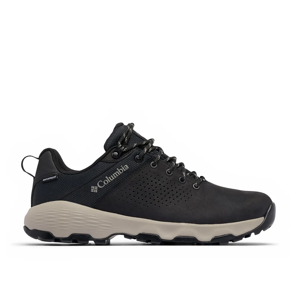 Columbia Newton Nimble™ Ltr Vandringsskor Columbia Newton Nimble™ Ltr Vandringsskor