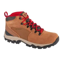 Columbia Newton Ridge™ Ii Suede Waterproof Plus Size Vandringskängor Columbia Newton Ridge™ Ii Suede Waterproof Plus Size Vandringskängor