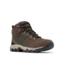 Columbia Newton Ridge™ Ii Suede Waterproof Plus Size Vandringskängor