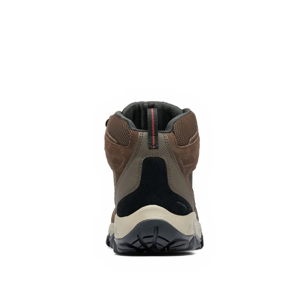 Columbia Newton Ridge™ Ii Suede Waterproof Plus Size Vandringskängor Columbia Newton Ridge™ Ii Suede Waterproof Plus Size Vandringskängor