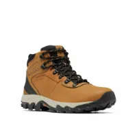 Columbia Newton Ridge™ Ii Waterproof Plus Size Vandringskängor Columbia Newton Ridge™ Ii Waterproof Plus Size Vandringskängor