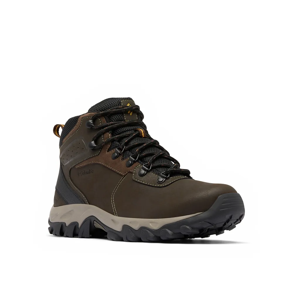 Columbia Newton Ridge™ Ii Waterproof Plus Size Vandringskängor