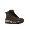 Columbia Newton Ridge™ Ii Waterproof Plus Size Vandringskängor