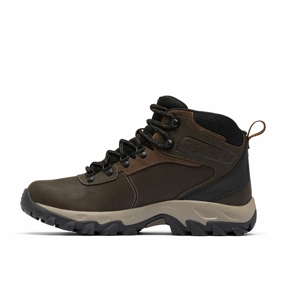Columbia Newton Ridge™ Ii Waterproof Plus Size Vandringskängor