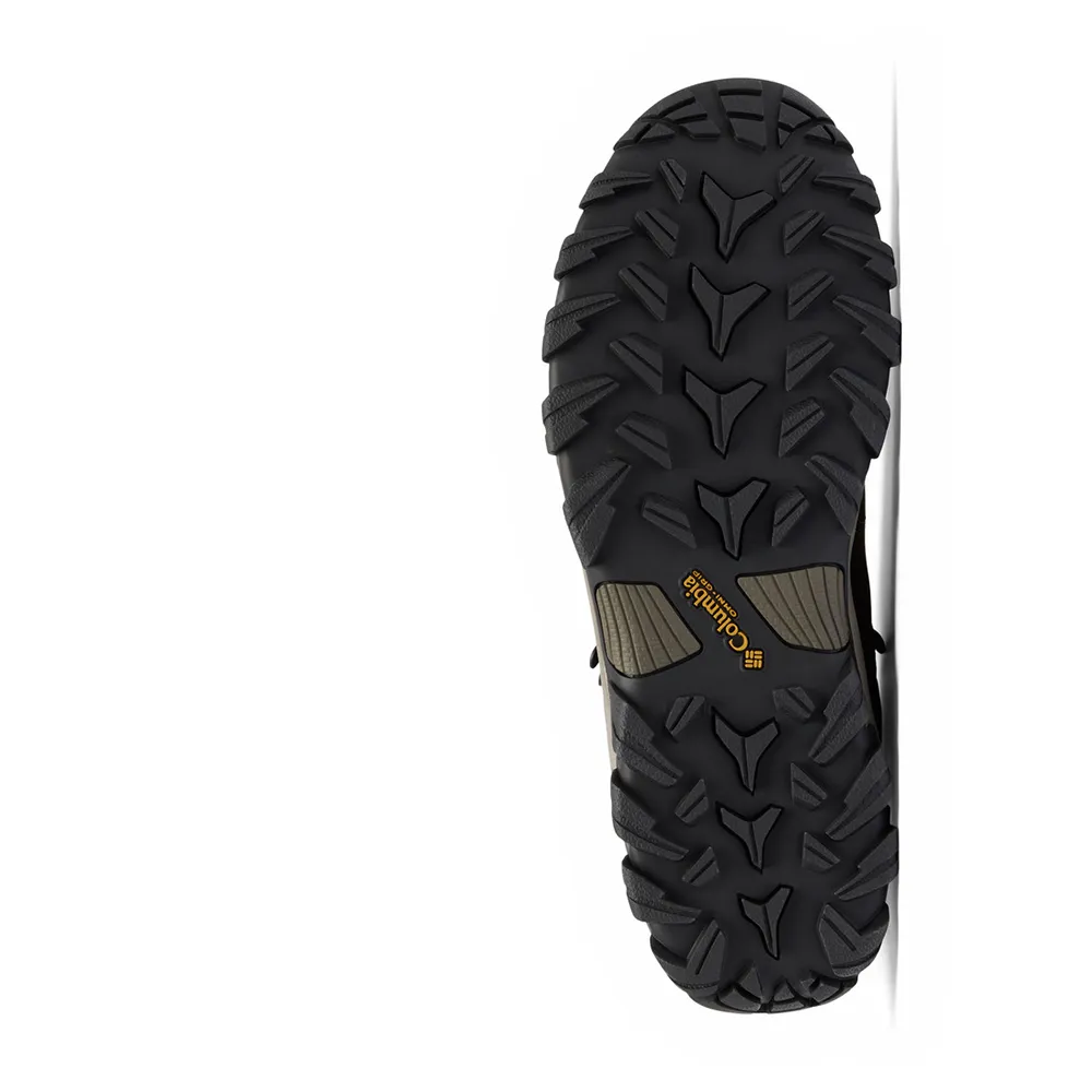 Columbia Newton Ridge™ Ii Waterproof Plus Size Vandringskängor