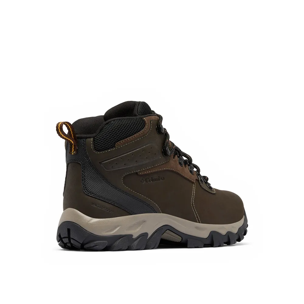 Columbia Newton Ridge™ Ii Waterproof Plus Size Vandringskängor