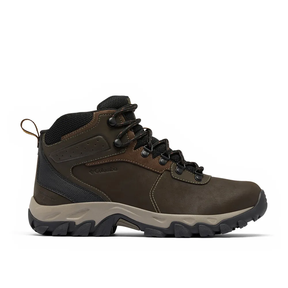 Columbia Newton Ridge™ Ii Waterproof Plus Size Vandringskängor