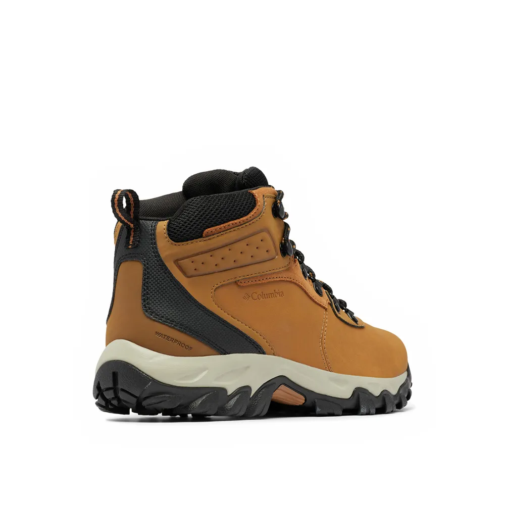 Columbia Newton Ridge™ Ii Waterproof Plus Size Vandringskängor Columbia Newton Ridge™ Ii Waterproof Plus Size Vandringskängor