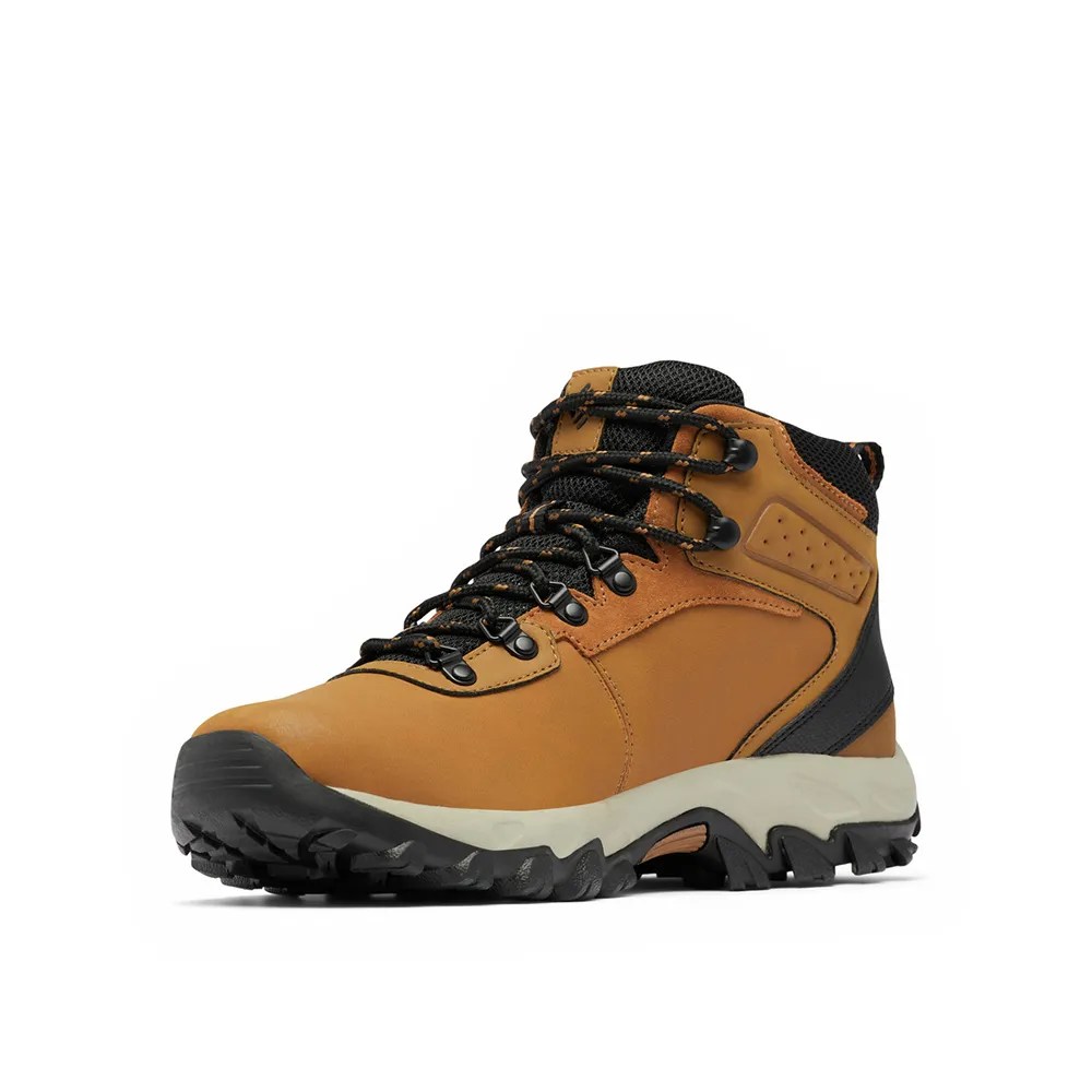 Columbia Newton Ridge™ Ii Waterproof Plus Size Vandringskängor Columbia Newton Ridge™ Ii Waterproof Plus Size Vandringskängor