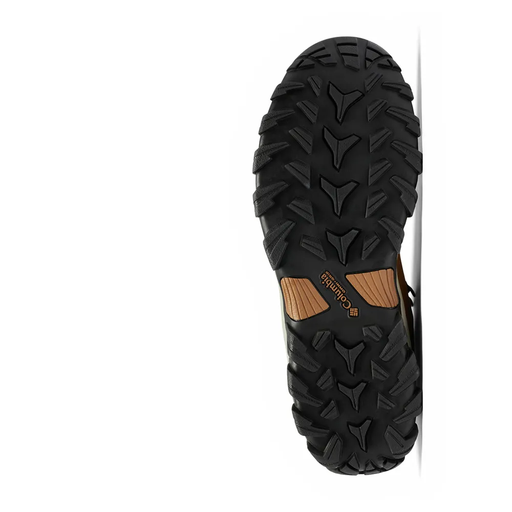 Columbia Newton Ridge™ Ii Waterproof Plus Size Vandringskängor Columbia Newton Ridge™ Ii Waterproof Plus Size Vandringskängor