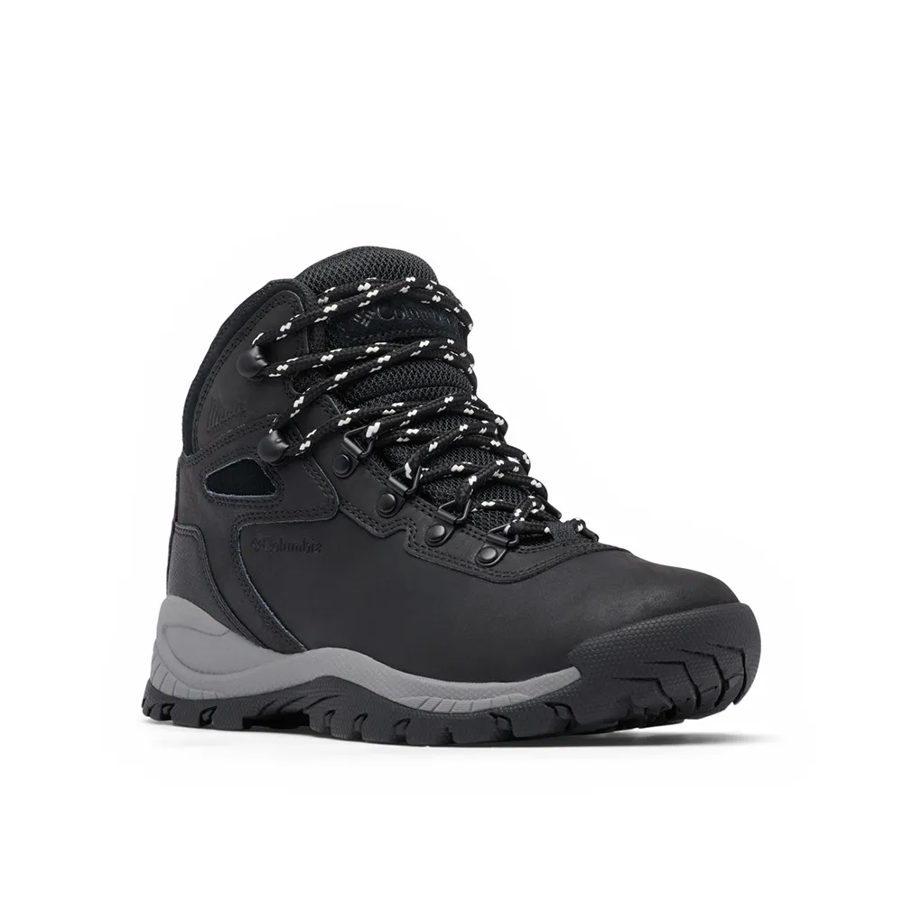 Columbia Newton Ridge™ Plus Size Vandringskängor Columbia Newton Ridge™ Plus Size Vandringskängor