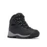 Columbia Newton Ridge™ Plus Size Vandringskängor