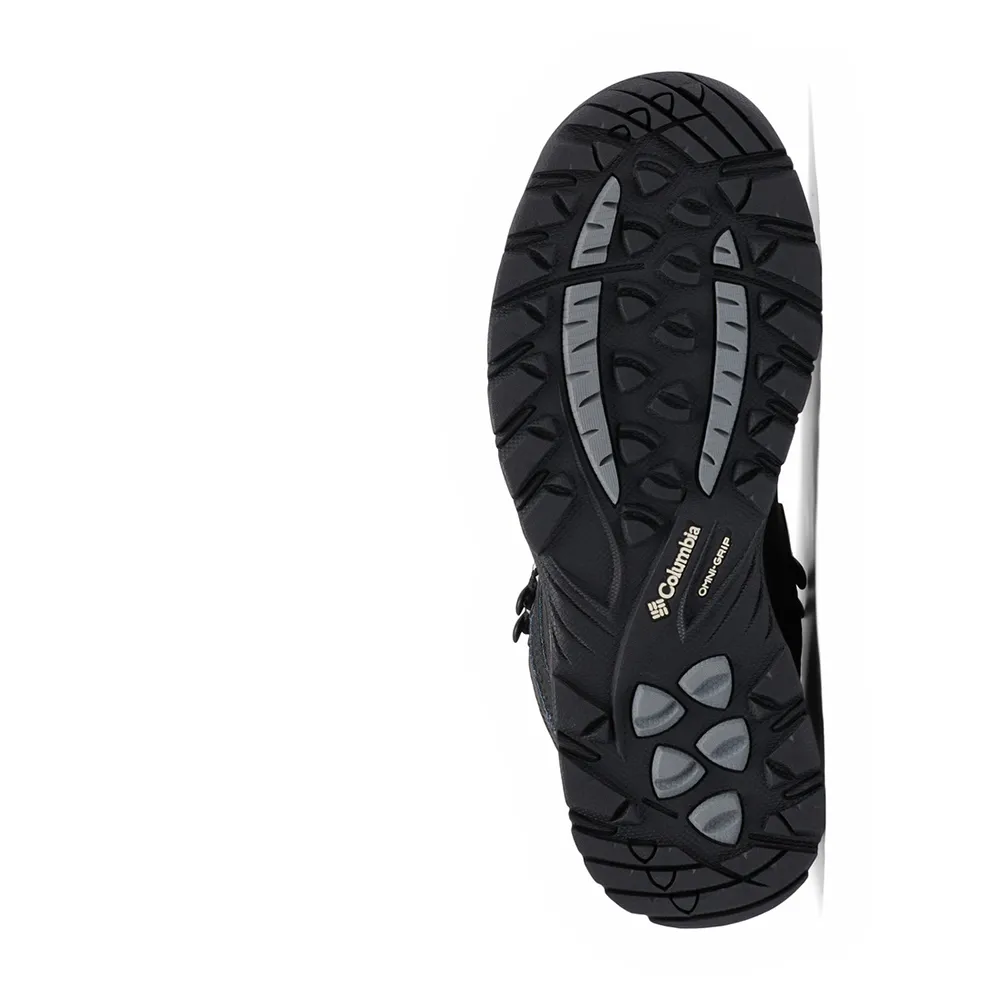 Columbia Newton Ridge™ Plus Size Vandringskängor Columbia Newton Ridge™ Plus Size Vandringskängor