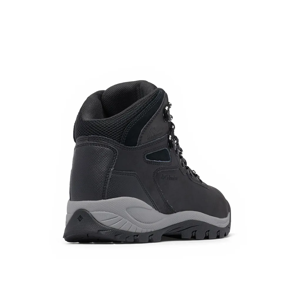 Columbia Newton Ridge™ Plus Size Vandringskängor Columbia Newton Ridge™ Plus Size Vandringskängor
