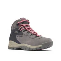 Columbia Newton Ridge™ Wp Amped Plus Size Vandringskängor Columbia Newton Ridge™ Wp Amped Plus Size Vandringskängor
