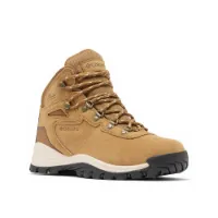 Columbia Newton Ridge™ Wp Amped Plus Size Vandringskängor Columbia Newton Ridge™ Wp Amped Plus Size Vandringskängor