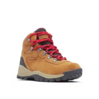 Columbia Newton Ridge™ Wp Amped Plus Size Vandringskängor Columbia Newton Ridge™ Wp Amped Plus Size Vandringskängor