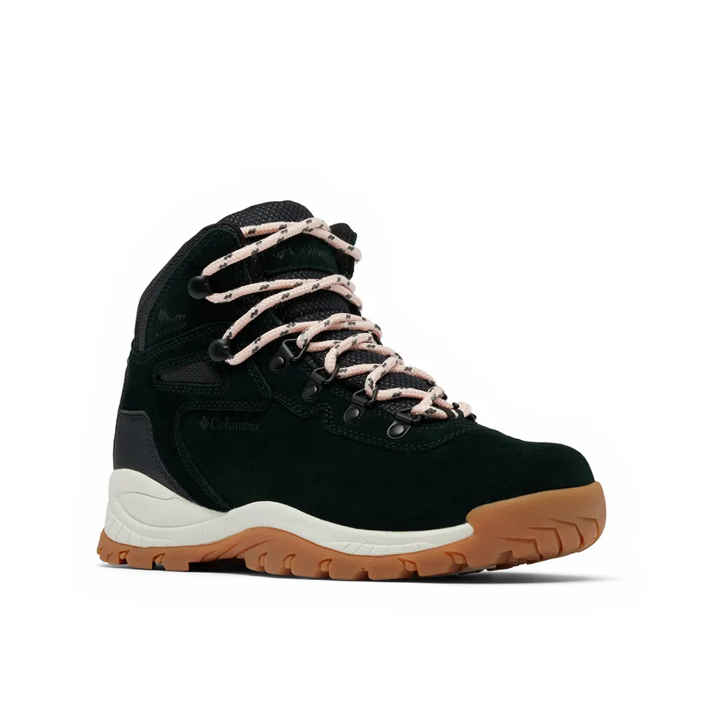 Columbia Newton Ridge™ Wp Amped Plus Size Vandringskängor