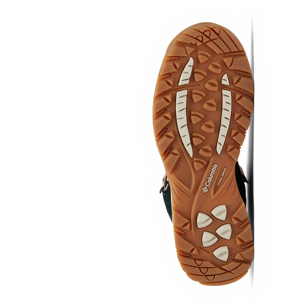Columbia Newton Ridge™ Wp Amped Plus Size Vandringskängor