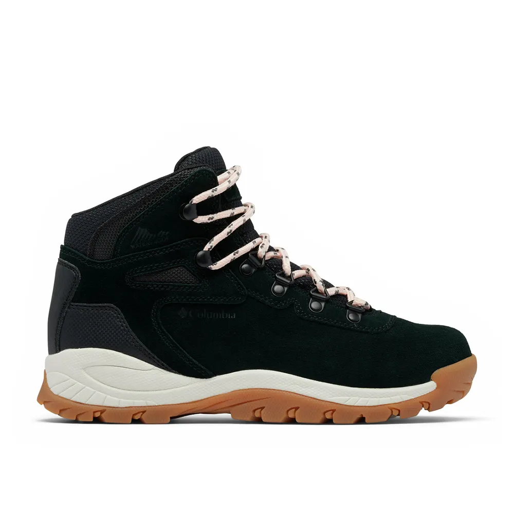 Columbia Newton Ridge™ Wp Amped Plus Size Vandringskängor