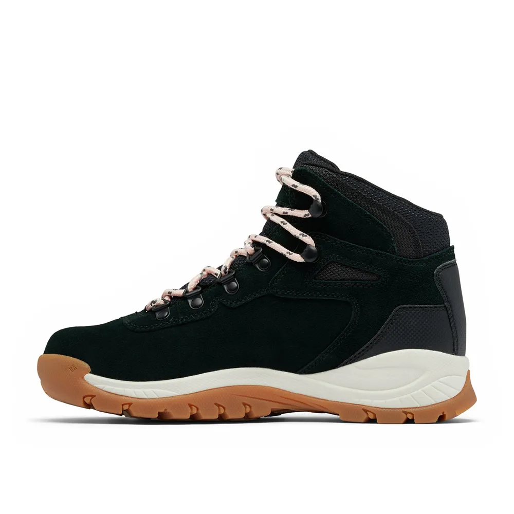 Columbia Newton Ridge™ Wp Amped Plus Size Vandringskängor
