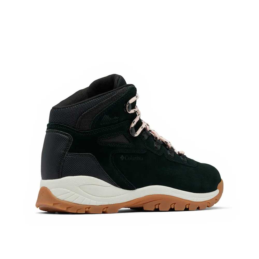 Columbia Newton Ridge™ Wp Amped Plus Size Vandringskängor