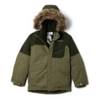 Columbia Nordic Strider™ Ii Jacka