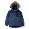 Dark mountain / collegiate navy