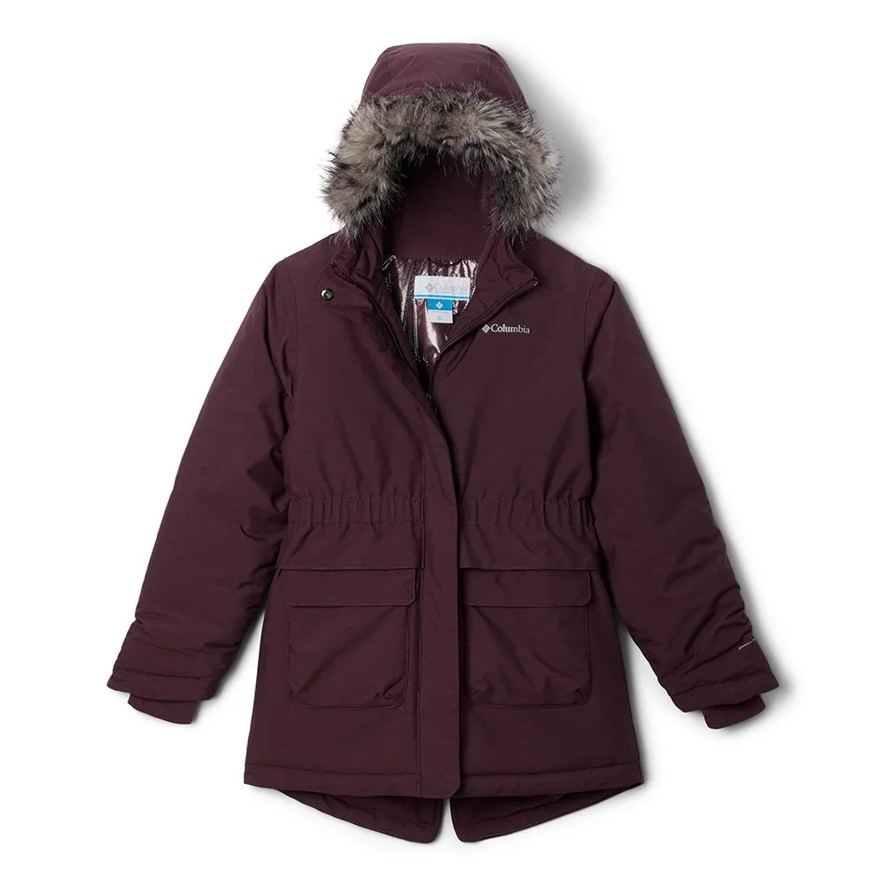 Columbia Nordic Strider™ Ii Jacka Columbia Nordic Strider™ Ii Jacka