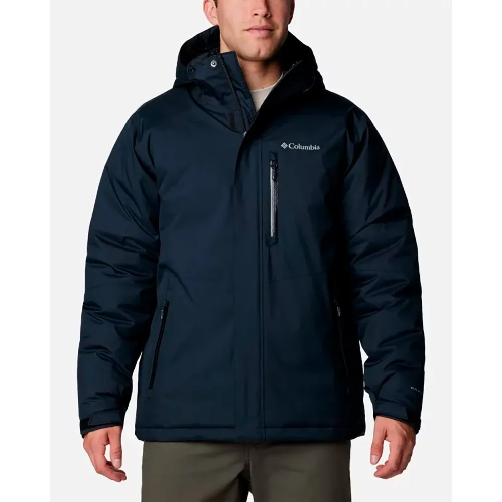Columbia Oak Harbor™ Ii Jacka