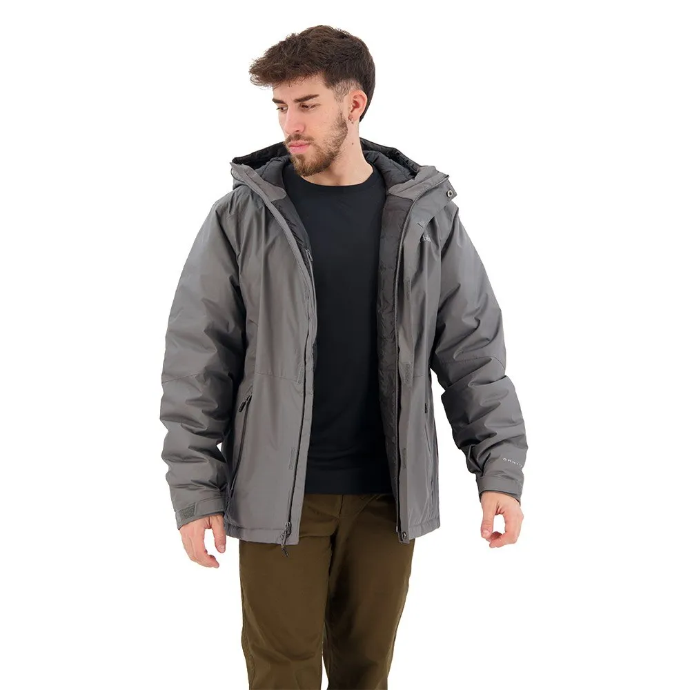Columbia Oak Harbor™ Jacka, City grey