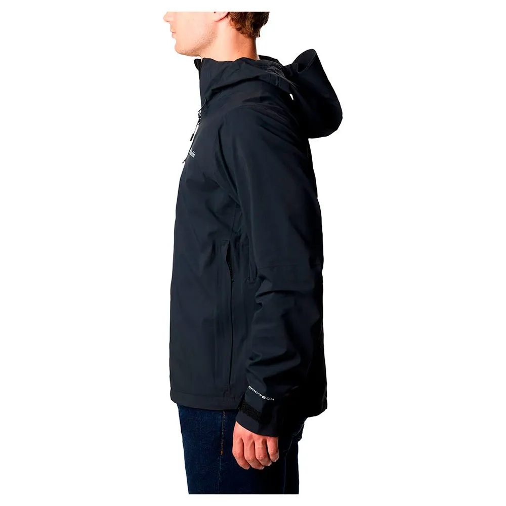 Columbia Omni Tech Ampli Dry Jacka