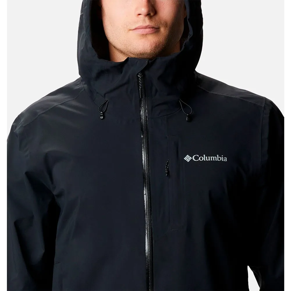 Columbia Omni Tech Ampli Dry Jacka