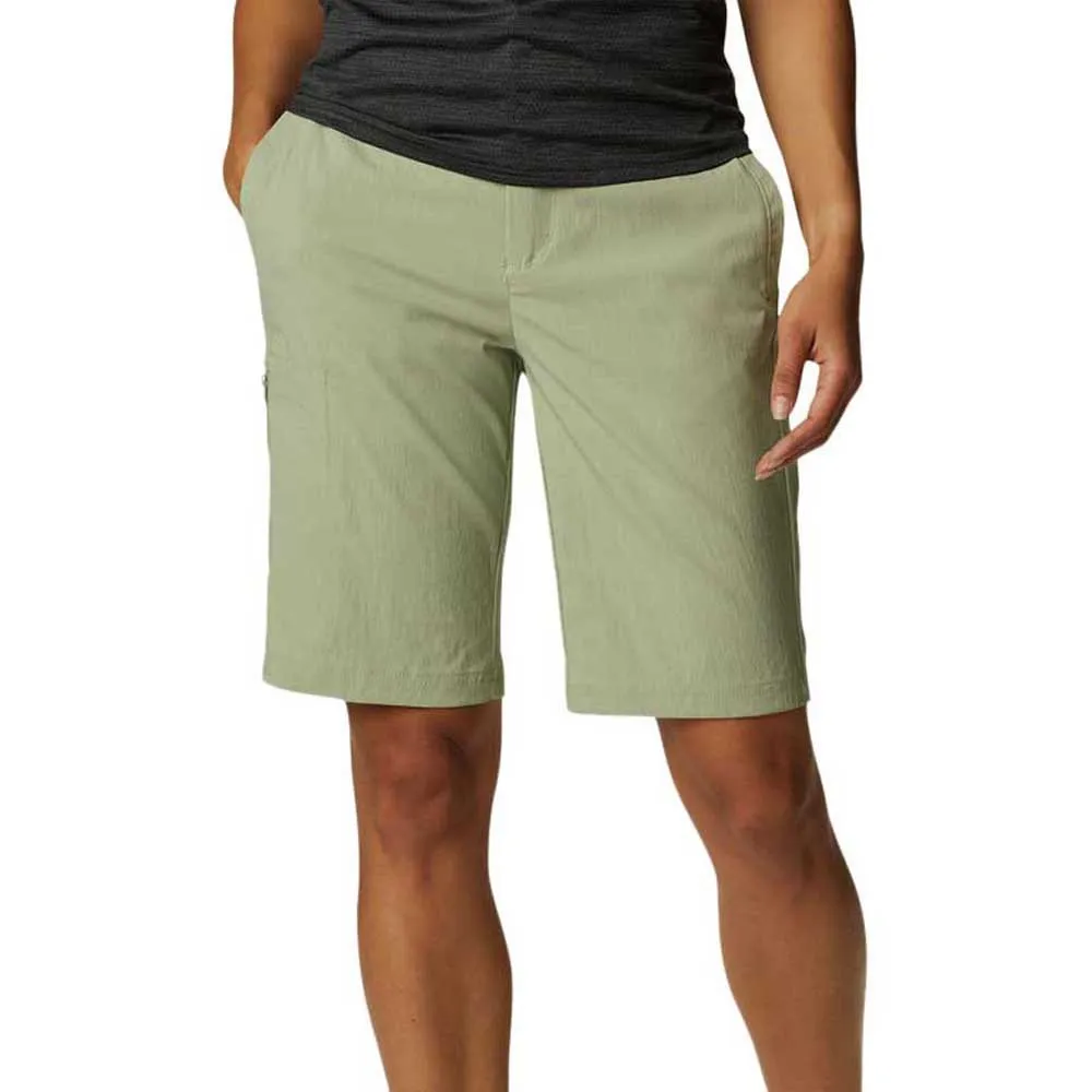 Columbia On The Go™ Long Shorts, Safari, 9