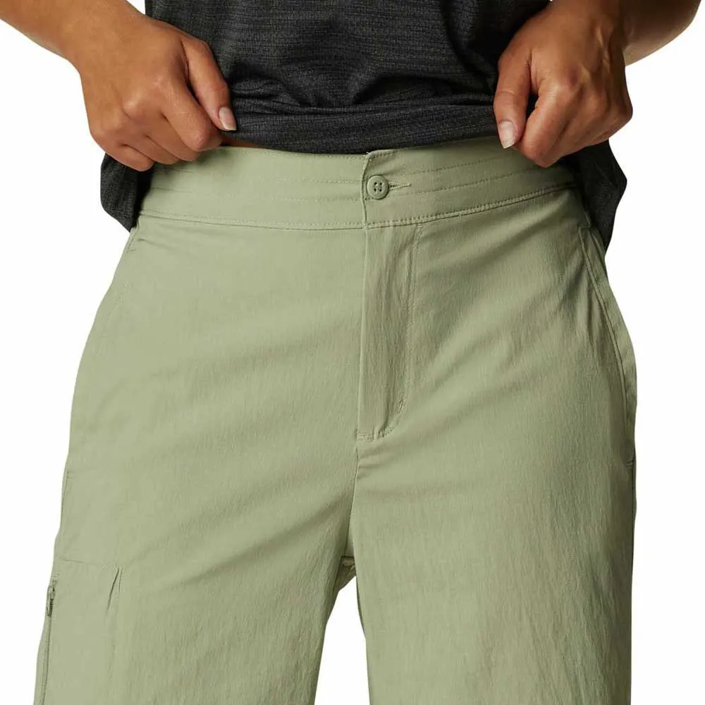 Columbia On The Go™ Long Shorts, Safari, 9