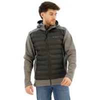 Columbia Out-shield™ Insulated Sweatshirt Med Dragkedja Columbia Out-shield™ Insulated Sweatshirt Med Dragkedja