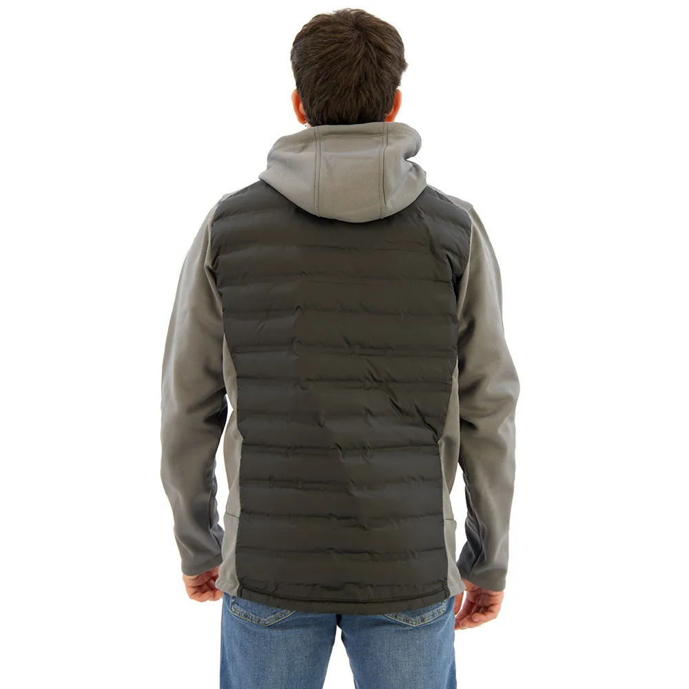 Columbia Out-shield™ Insulated Sweatshirt Med Dragkedja