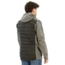Columbia Out-shield™ Insulated Sweatshirt Med Dragkedja