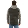 Columbia Out-shield™ Insulated Sweatshirt Med Dragkedja