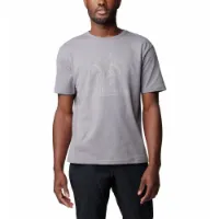 Columbia Pacific Crossing™ Ii Graphic T-shirt Med Korta ärmar Columbia Pacific Crossing™ Ii Graphic T-shirt Med Korta ärmar