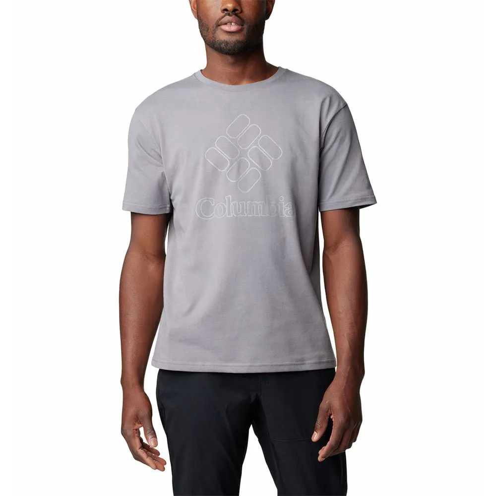 Columbia Pacific Crossing™ Ii Graphic T-shirt Med Korta ärmar