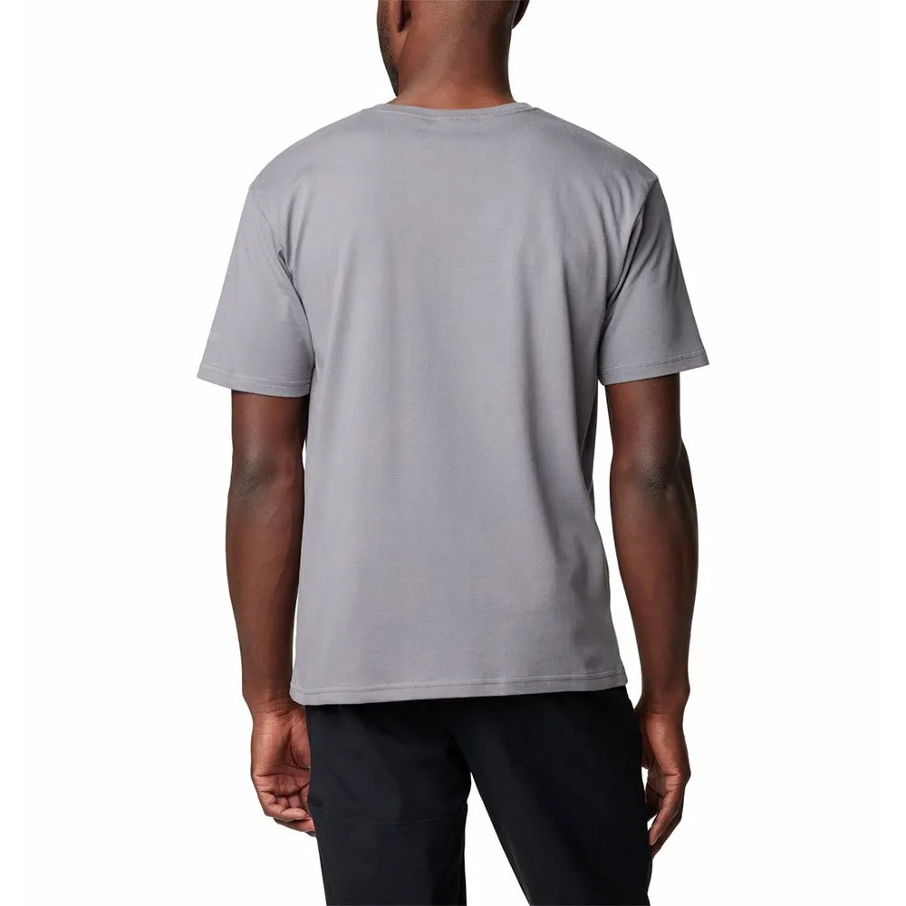 Columbia Pacific Crossing™ Ii Graphic T-shirt Med Korta ärmar