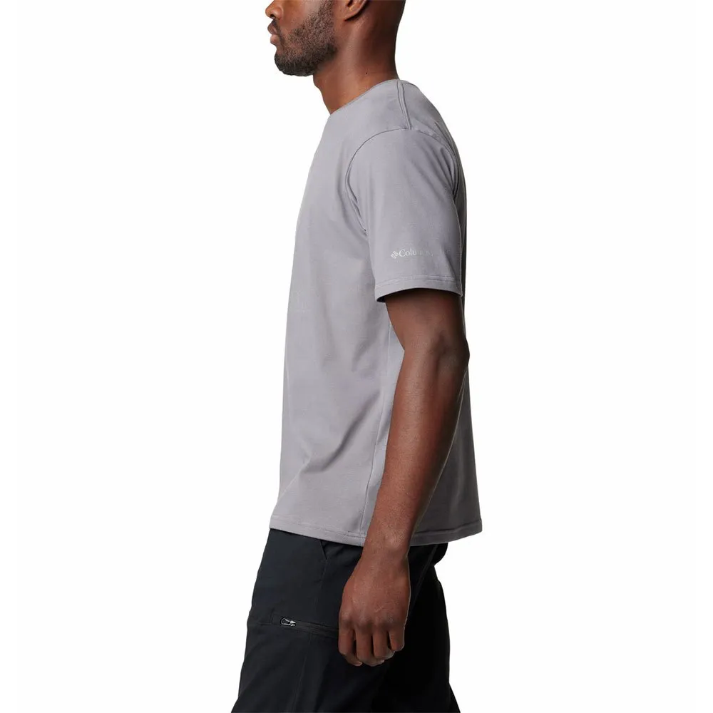 Columbia Pacific Crossing™ Ii Graphic T-shirt Med Korta ärmar