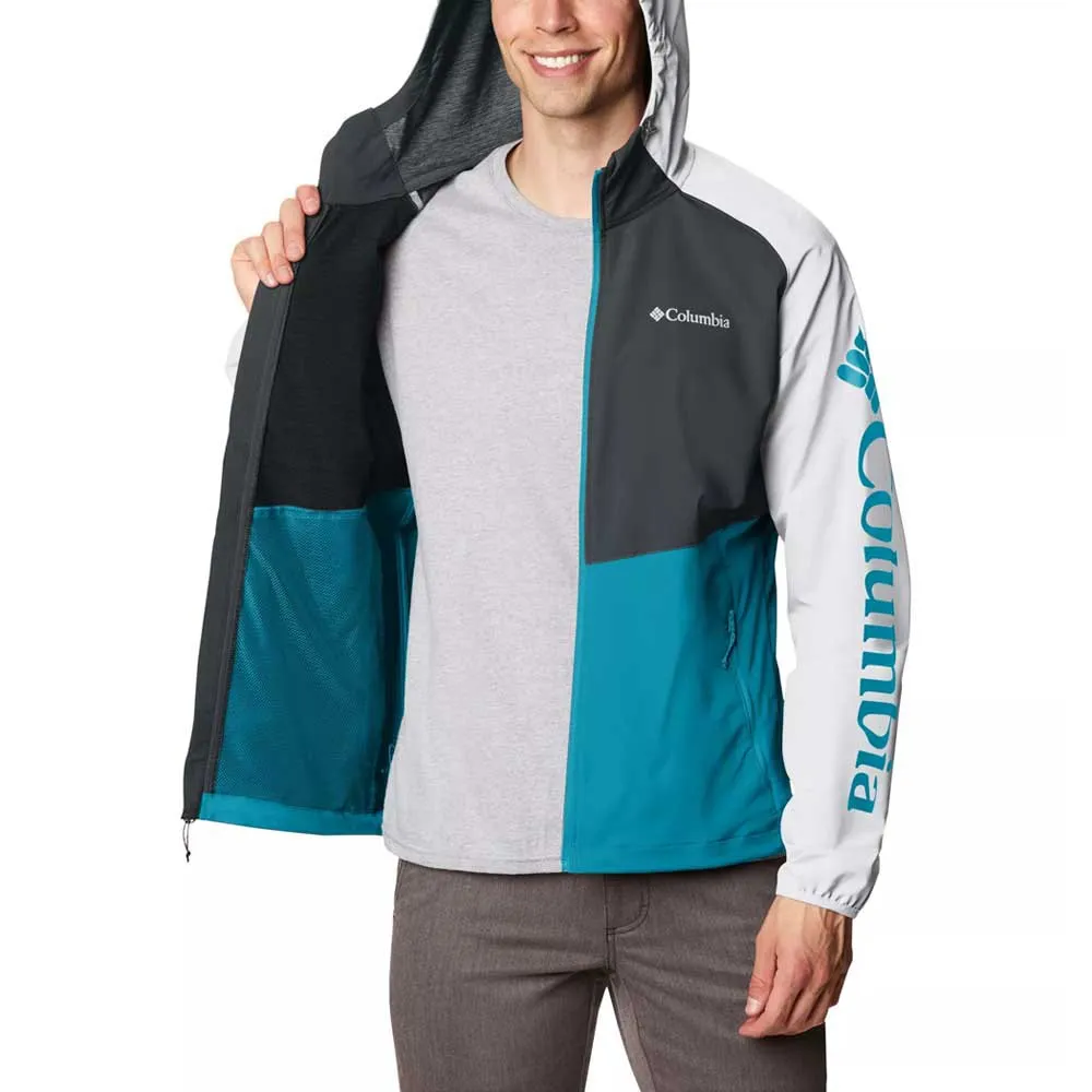 Columbia Panther Creek™ Jacka Columbia Panther Creek™ Jacka