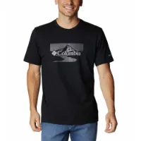 Columbia Path Lake™ Graphic Ii T-shirt Med Korta ärmar Columbia Path Lake™ Graphic Ii T-shirt Med Korta ärmar