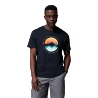Columbia Path Lake™ Graphic Ii T-shirt Med Korta ärmar Columbia Path Lake™ Graphic Ii T-shirt Med Korta ärmar