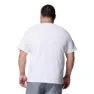 Columbia Path Lake™ Ii Plus Size T-shirt Med Korta ärmar